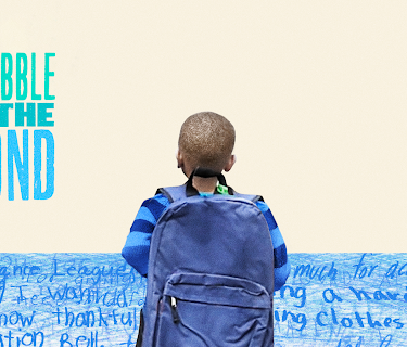 A Pebble in the Pond (2022)