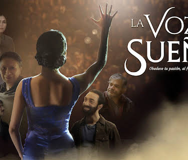 La Voz de Un Sueño (2018)