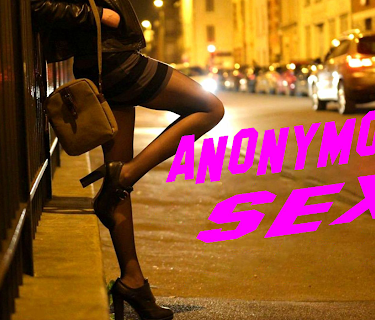 Anonymous Sex (2013)