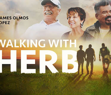 Walking With Herb (2021)