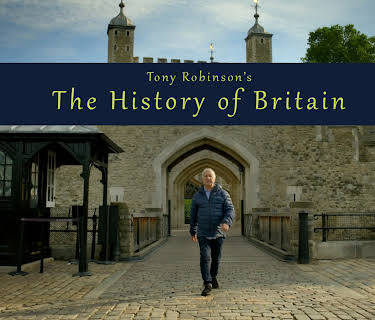 The History of Britain