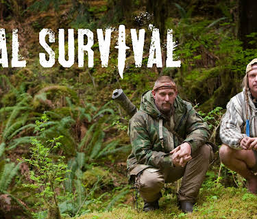 Dual Survival Season 1