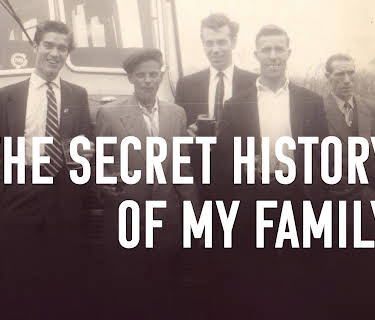 The Secret History of My Family