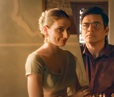 Aap Jaisa Koi (2025)