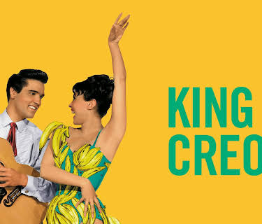 King Creole (1958)