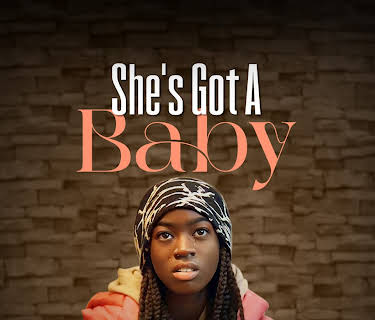 She's Got a Baby (2024)