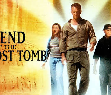 Legend of The Lost Tomb (1997)