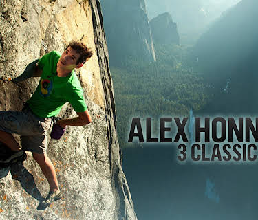 Alex Honnold: 3 Classic Films (2019)