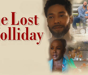 The Lost Holliday (2025)