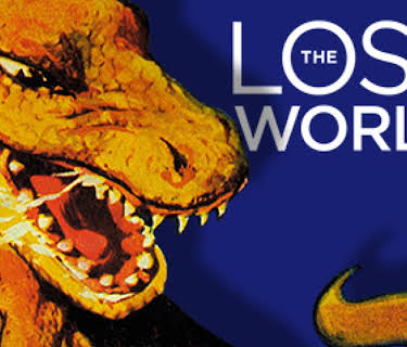 The Lost World (1925)
