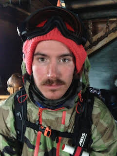 Mike Henitiuk