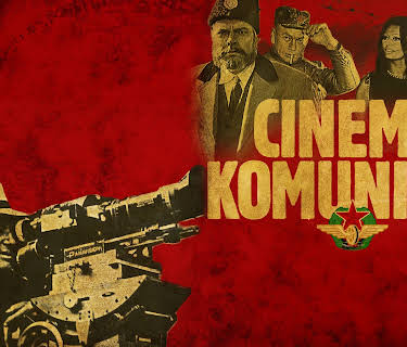 Cinema Komunisto(English Subtitled) (2011)
