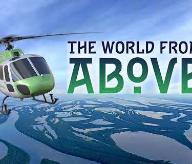 The World from Above (2020)
