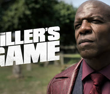 The Killer's Game (2024)