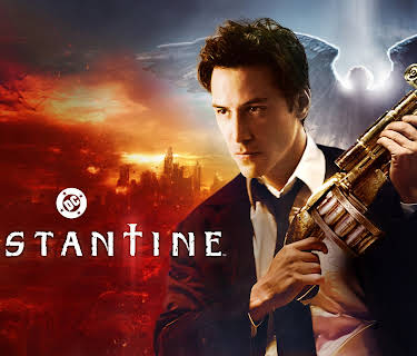 Constantine (2005)