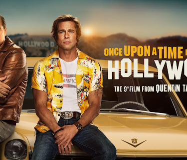 Once Upon a Time...In Hollywood (Bonus Content) (2019)