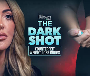 IMPACT x Nightline: The Dark Shot: Counterfeit Weight Loss Drugs 