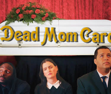 Dead Mom Card (2023)
