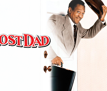 Ghost Dad (1990)