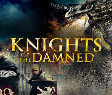 Knights of the Damned (2017)