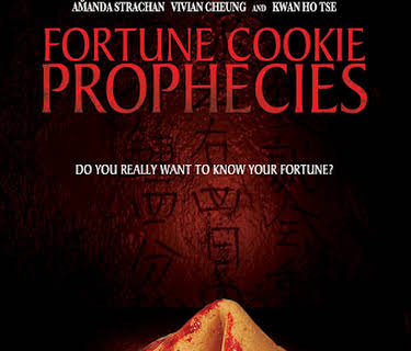 Fortune Cookie Prophecies (2014)