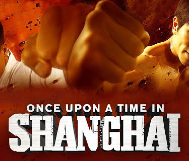 Once Upon a Time in Shanghai (English Subtitled) (2014)