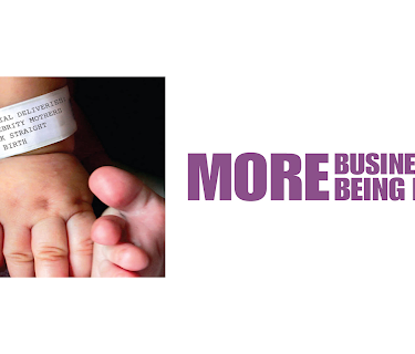 More Business of Being Born (Part 2) (2011)