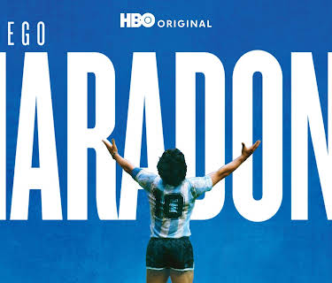 Diego Maradona (2019)