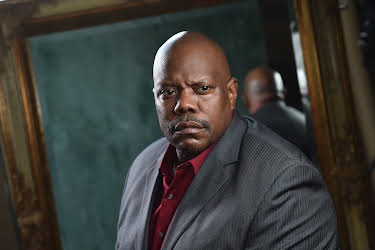 George Sharperson