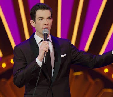 John Mulaney: Kid Gorgeous at Radio City (2018)