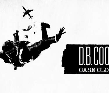 D.B. Cooper: Case Closed? Season 1