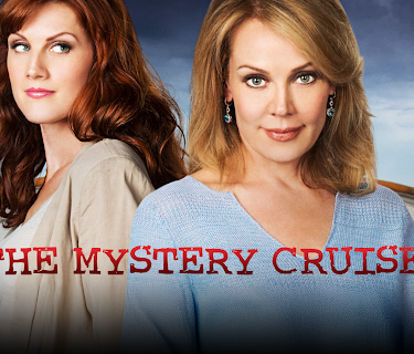 Mystery Cruise (2013)