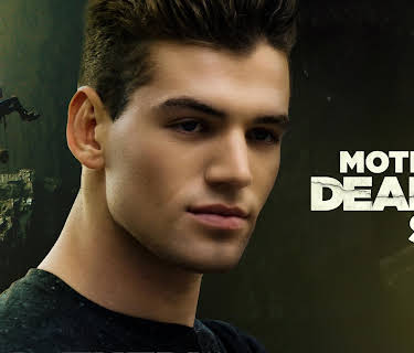 Mother's Deadly Son (2022)