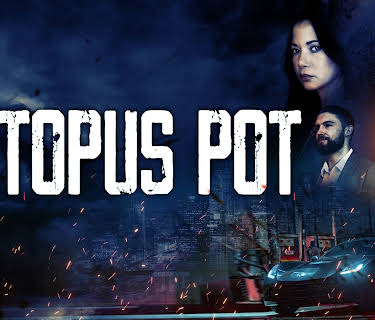 Octopus Pot (2022)
