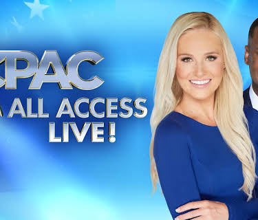Cpac Orlando All Access Live!