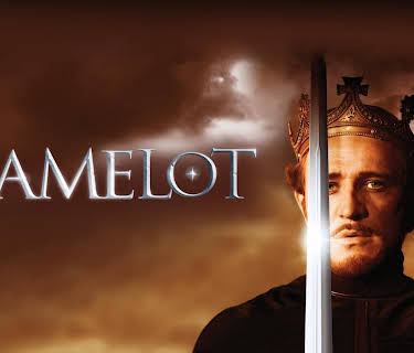 Camelot (1967) (1967)