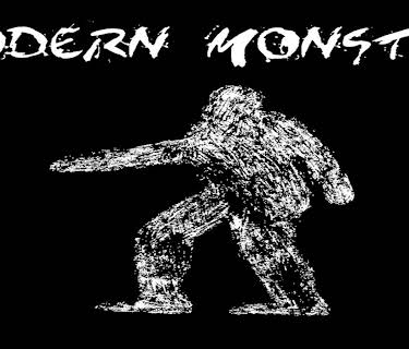 Modern Monster (2015)