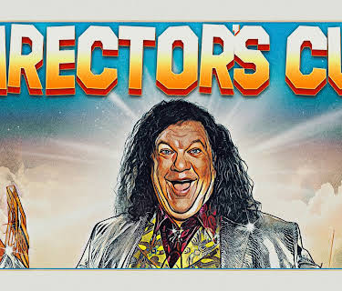 Director's Cut (2018)