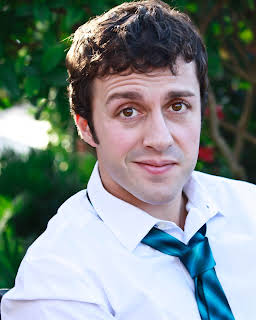 Rowan Bousaid