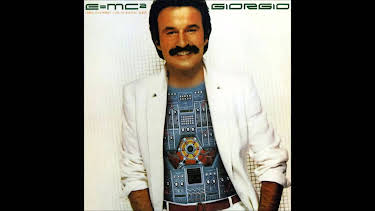 Giorgio Moroder