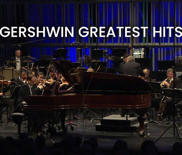 Gershwin - Greatest Hits (2017)