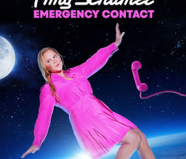 Amy Schumer: Emergency Contact (2023)