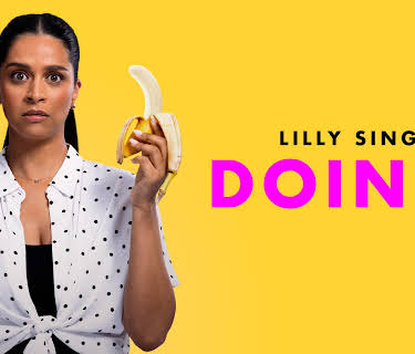 Doin' It (2025)