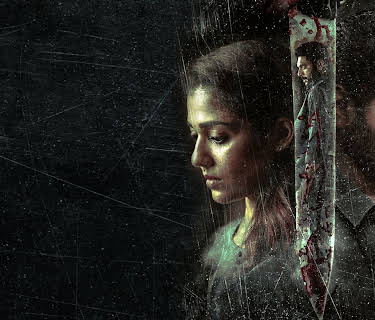 Iraivan (Telugu) (2023)