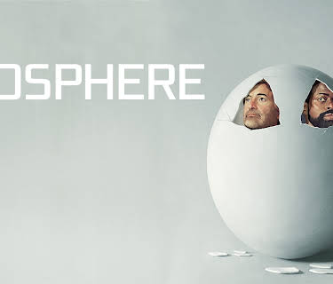 Biosphere (2023)