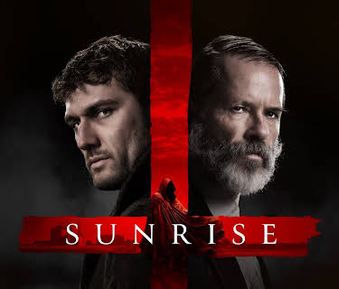 Sunrise (2024)