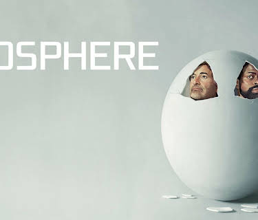 Biosphere (2026)