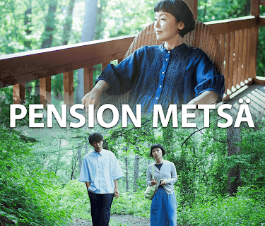 Pension Metsa