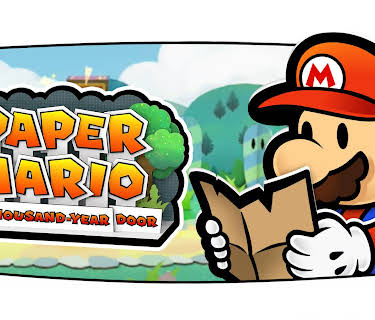 Paper Mario: The Thousand Year Door