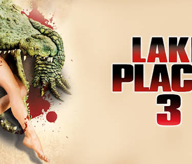 Lake Placid 3 (Unrated) (2011)